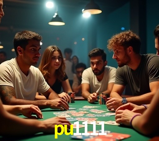pu1111 win