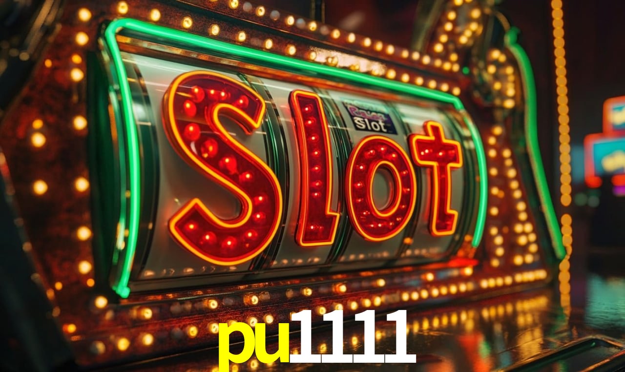 pu1111 win